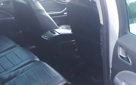 Opel Zafira C рестайлинг, 2014 год, 740 000 рублей, 16 фотография