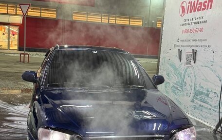 KIA Spectra II (LD), 2008 год, 250 000 рублей, 3 фотография
