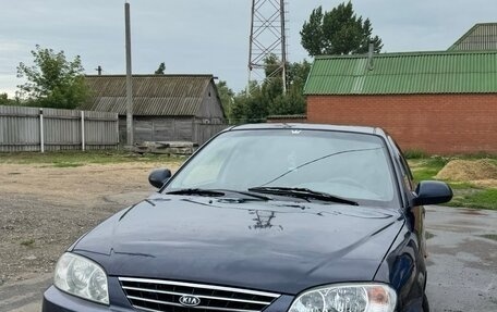 KIA Spectra II (LD), 2008 год, 250 000 рублей, 7 фотография