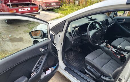 KIA Cerato III, 2014 год, 1 250 000 рублей, 7 фотография