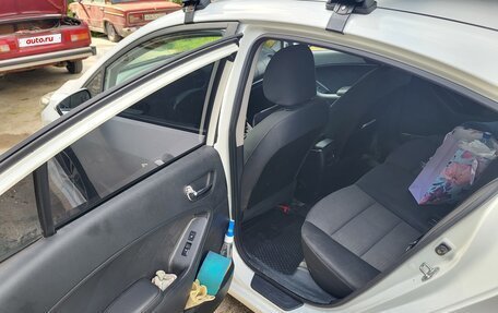 KIA Cerato III, 2014 год, 1 250 000 рублей, 8 фотография
