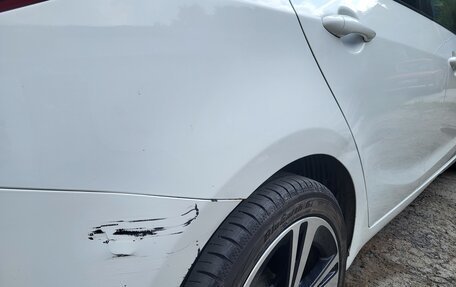 KIA Cerato III, 2014 год, 1 250 000 рублей, 10 фотография