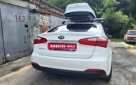 KIA Cerato III, 2014 год, 1 250 000 рублей, 5 фотография