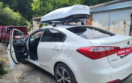 KIA Cerato III, 2014 год, 1 250 000 рублей, 6 фотография