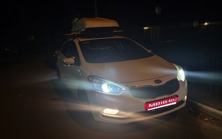 KIA Cerato III, 2014 год, 1 250 000 рублей, 11 фотография