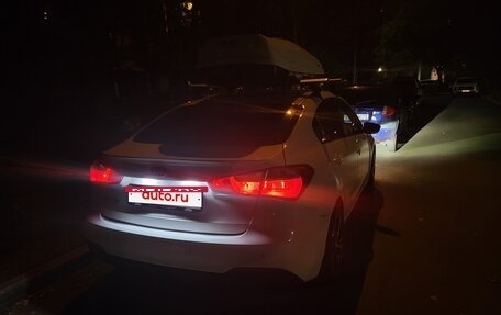 KIA Cerato III, 2014 год, 1 250 000 рублей, 12 фотография