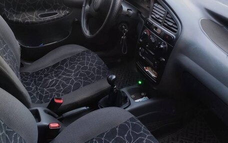 Daewoo Sens I, 2004 год, 320 000 рублей, 6 фотография