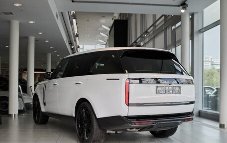 Land Rover Range Rover IV рестайлинг, 2025 год, 23 500 000 рублей, 4 фотография
