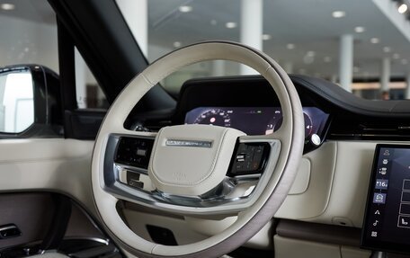 Land Rover Range Rover IV рестайлинг, 2025 год, 23 500 000 рублей, 11 фотография