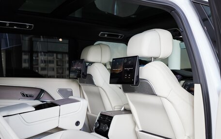 Land Rover Range Rover IV рестайлинг, 2025 год, 23 500 000 рублей, 14 фотография