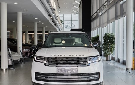Land Rover Range Rover IV рестайлинг, 2025 год, 23 500 000 рублей, 2 фотография