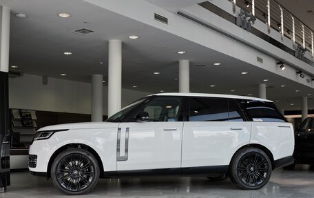 Land Rover Range Rover IV рестайлинг, 2025 год, 23 500 000 рублей, 3 фотография