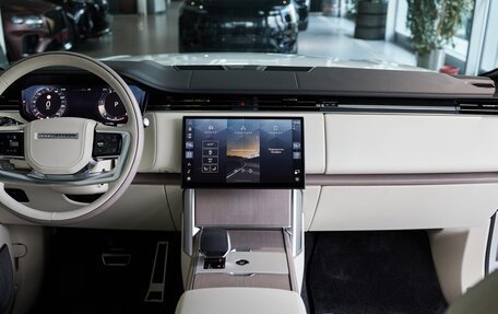 Land Rover Range Rover IV рестайлинг, 2025 год, 23 500 000 рублей, 10 фотография