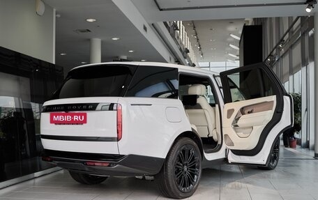 Land Rover Range Rover IV рестайлинг, 2025 год, 23 500 000 рублей, 6 фотография