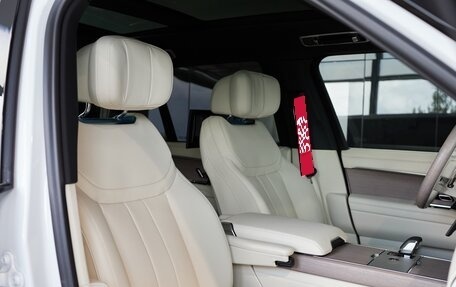 Land Rover Range Rover IV рестайлинг, 2025 год, 23 500 000 рублей, 8 фотография