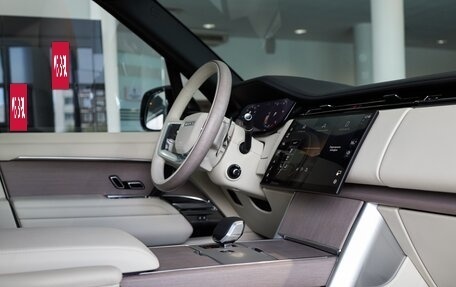 Land Rover Range Rover IV рестайлинг, 2025 год, 23 500 000 рублей, 9 фотография