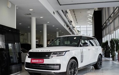 Land Rover Range Rover IV рестайлинг, 2025 год, 23 500 000 рублей, 1 фотография