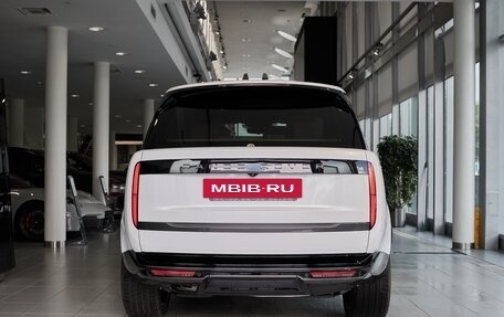 Land Rover Range Rover IV рестайлинг, 2025 год, 23 500 000 рублей, 5 фотография