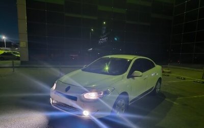 Renault Fluence I, 2012 год, 500 000 рублей, 1 фотография
