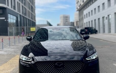 Mazda 6, 2019 год, 2 990 000 рублей, 1 фотография