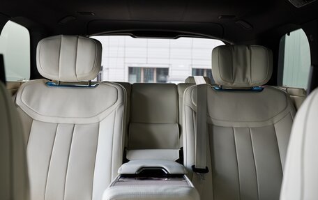 Land Rover Range Rover IV рестайлинг, 2025 год, 23 500 000 рублей, 16 фотография