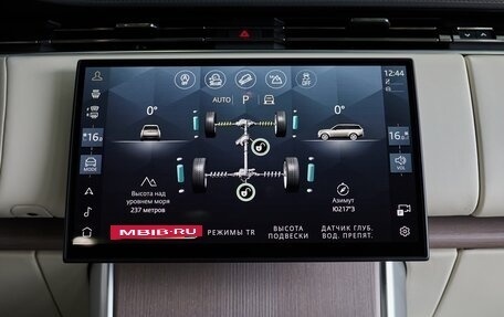 Land Rover Range Rover IV рестайлинг, 2025 год, 23 500 000 рублей, 17 фотография