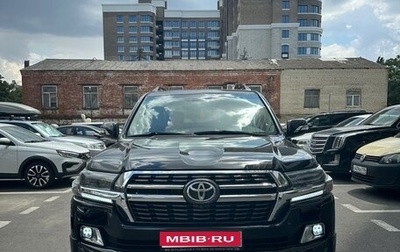 Toyota Land Cruiser 200, 2008 год, 3 600 000 рублей, 1 фотография