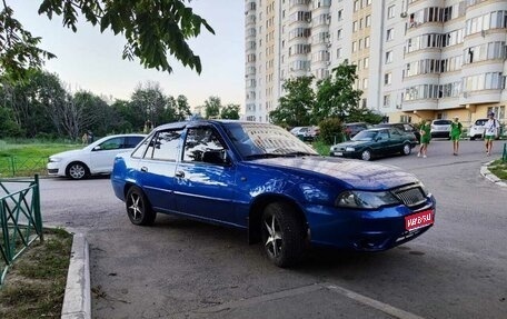 Daewoo Nexia I рестайлинг, 2011 год, 210 000 рублей, 1 фотография
