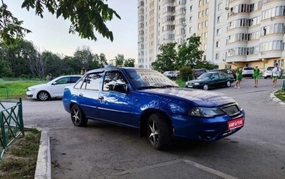 Daewoo Nexia I рестайлинг, 2011 год, 210 000 рублей, 1 фотография