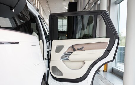 Land Rover Range Rover IV рестайлинг, 2025 год, 23 500 000 рублей, 27 фотография