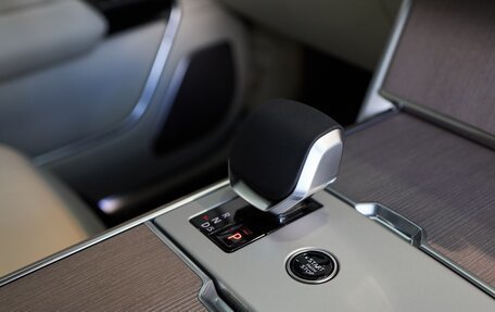 Land Rover Range Rover IV рестайлинг, 2025 год, 23 500 000 рублей, 23 фотография