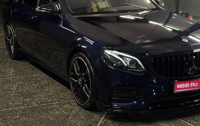 Mercedes-Benz E-Класс, 2018 год, 4 200 000 рублей, 1 фотография