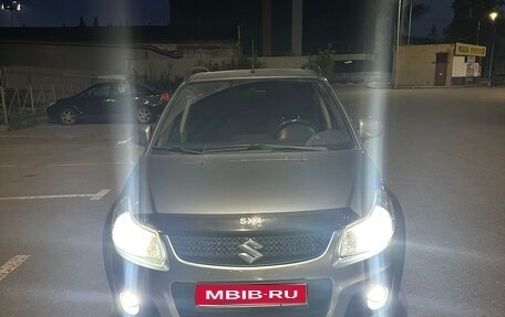 Suzuki SX4 II рестайлинг, 2011 год, 860 000 рублей, 1 фотография