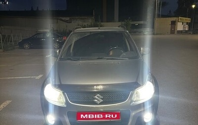 Suzuki SX4 II рестайлинг, 2011 год, 860 000 рублей, 1 фотография