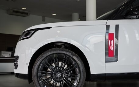 Land Rover Range Rover IV рестайлинг, 2025 год, 23 500 000 рублей, 31 фотография