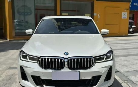 BMW 6 серия, 2022 год, 4 750 052 рублей, 2 фотография