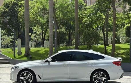 BMW 6 серия, 2022 год, 4 750 052 рублей, 4 фотография
