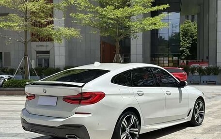 BMW 6 серия, 2022 год, 4 750 052 рублей, 5 фотография