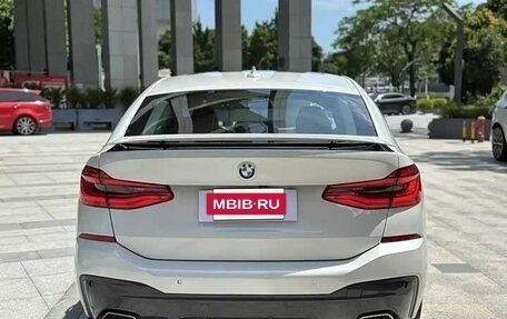 BMW 6 серия, 2022 год, 4 750 052 рублей, 6 фотография