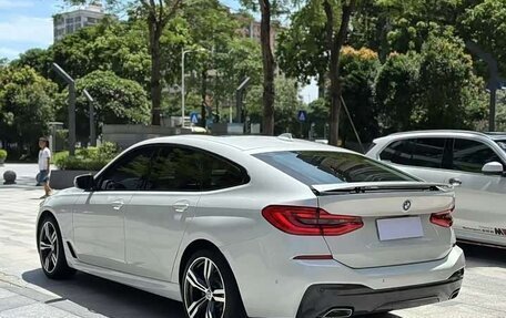 BMW 6 серия, 2022 год, 4 750 052 рублей, 7 фотография