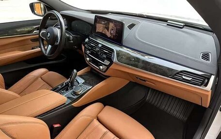 BMW 6 серия, 2022 год, 4 750 052 рублей, 8 фотография