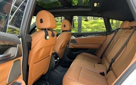 BMW 6 серия, 2022 год, 4 750 052 рублей, 15 фотография