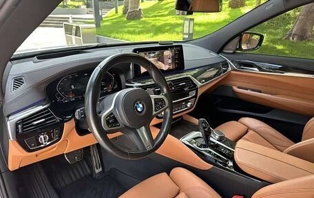 BMW 6 серия, 2022 год, 4 750 052 рублей, 9 фотография