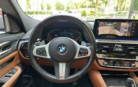 BMW 6 серия, 2022 год, 4 750 052 рублей, 13 фотография