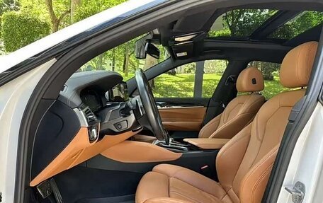 BMW 6 серия, 2022 год, 4 750 052 рублей, 11 фотография