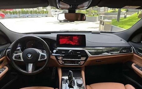 BMW 6 серия, 2022 год, 4 750 052 рублей, 12 фотография