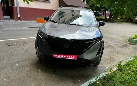 Nissan Ariya, 2024 год, 4 100 000 рублей, 2 фотография