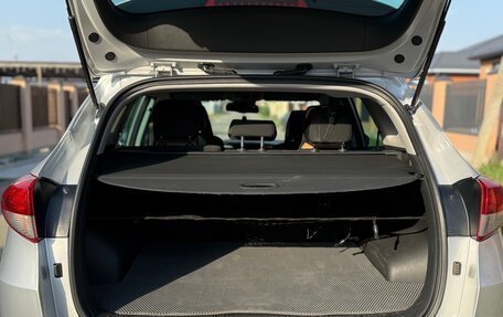 Hyundai Tucson III, 2017 год, 1 900 000 рублей, 5 фотография