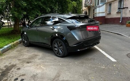 Nissan Ariya, 2024 год, 4 100 000 рублей, 3 фотография