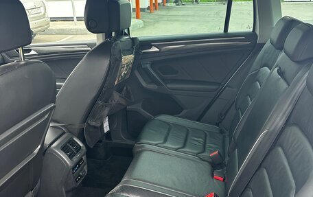 Volkswagen Tiguan II, 2019 год, 2 200 000 рублей, 8 фотография